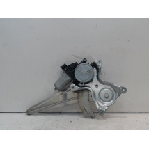 MECANISME+MOTEUR LEVE-GLACE ARRIERE DROIT SUZUKI SWIFT