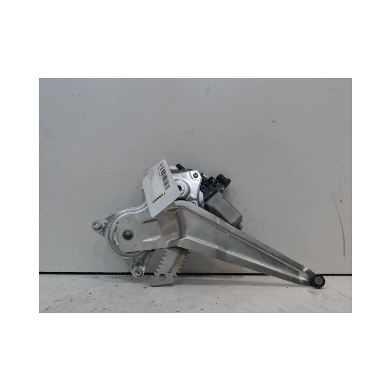 MECANISME+MOTEUR LEVE-GLACE ARRIERE DROIT SUZUKI SWIFT