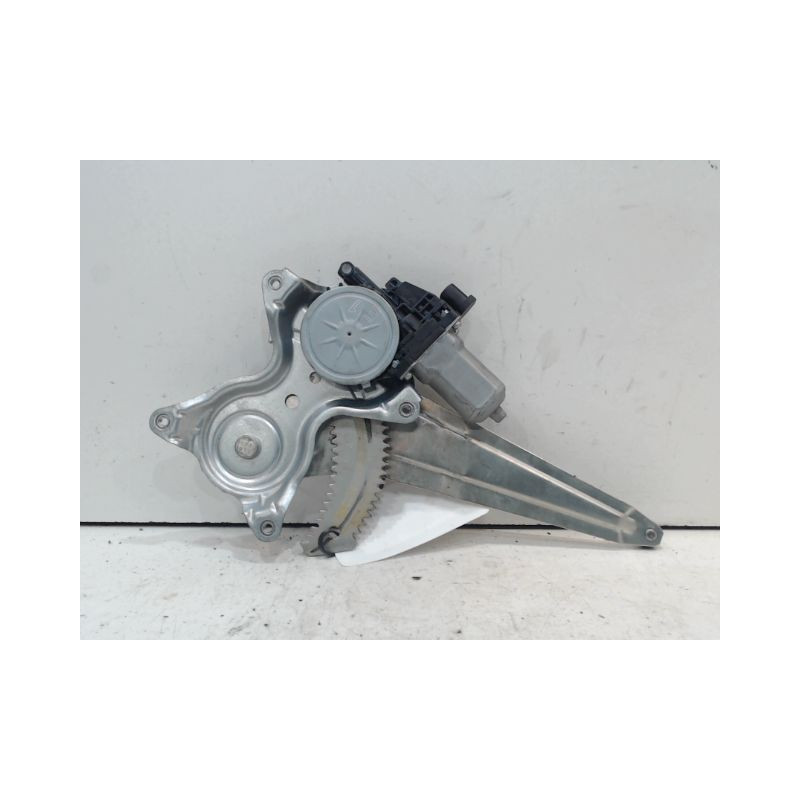 MECANISME+MOTEUR LEVE-GLACE ARRIERE GAUCHE SUZUKI SWIFT