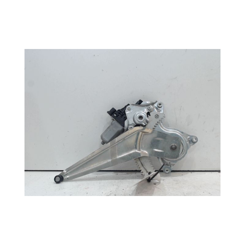 MECANISME+MOTEUR LEVE-GLACE ARRIERE GAUCHE SUZUKI SWIFT