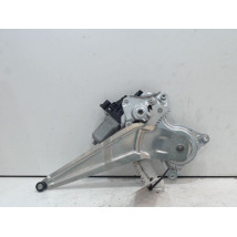 MECANISME+MOTEUR LEVE-GLACE ARRIERE GAUCHE SUZUKI SWIFT