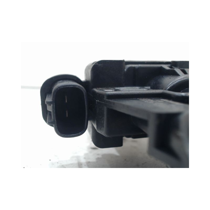 MECANISME+MOTEUR LEVE-GLACE ARRIERE GAUCHE SUZUKI SWIFT