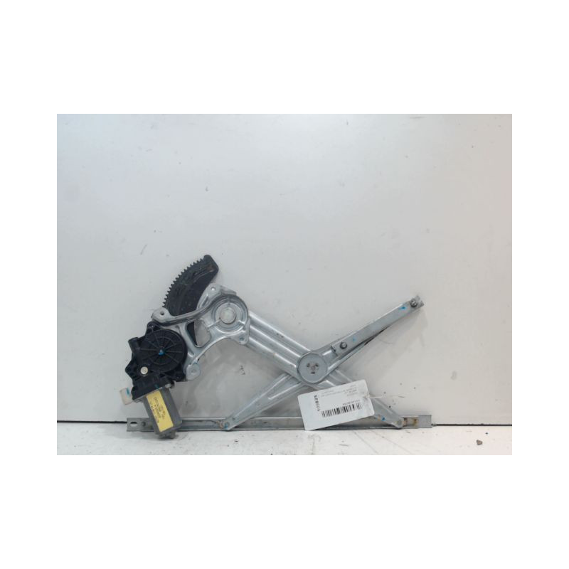 MECANISME+MOTEUR LEVE-GLACE AVANT GAUCHE NISSAN MICRA