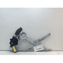 MECANISME+MOTEUR LEVE-GLACE AVANT GAUCHE NISSAN MICRA