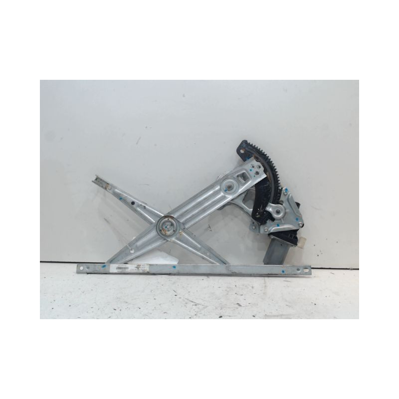 MECANISME+MOTEUR LEVE-GLACE AVANT GAUCHE NISSAN MICRA