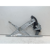 MECANISME+MOTEUR LEVE-GLACE AVANT GAUCHE NISSAN MICRA