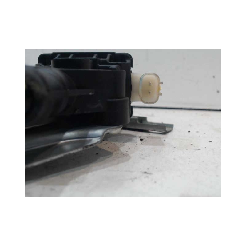 MECANISME+MOTEUR LEVE-GLACE AVANT GAUCHE NISSAN MICRA