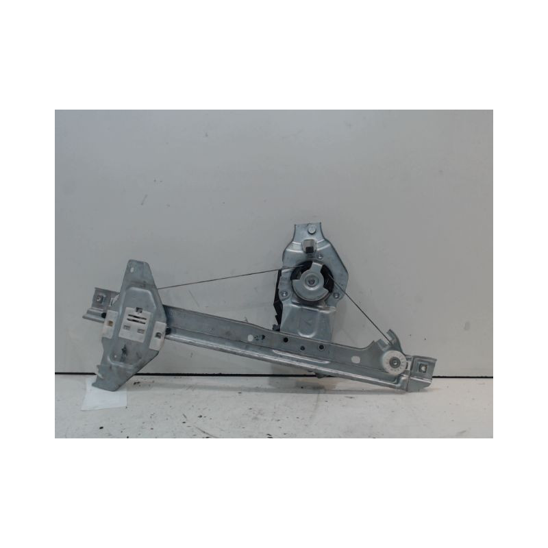 MECANISME LEVE-GLACE ARRIERE DROIT CITROEN C3