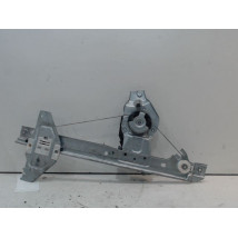 MECANISME LEVE-GLACE ARRIERE DROIT CITROEN C3
