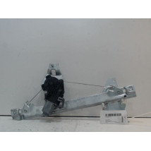 MECANISME LEVE-GLACE ARRIERE DROIT CITROEN C3