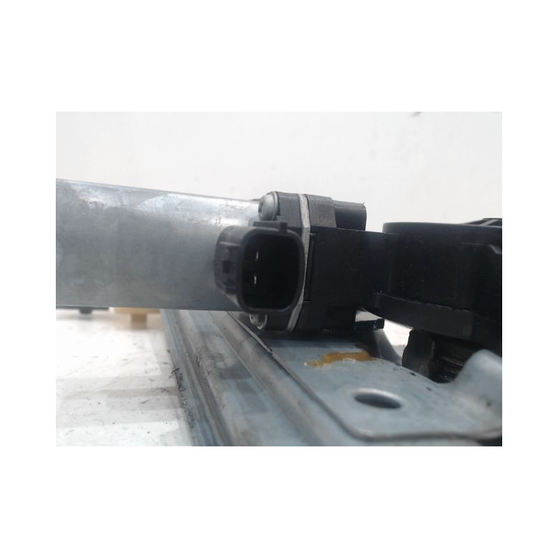 MECANISME+MOTEUR LEVE-GLACE ARRIERE GAUCHE RENAULT CAPTUR