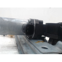 MECANISME+MOTEUR LEVE-GLACE ARRIERE GAUCHE RENAULT CAPTUR