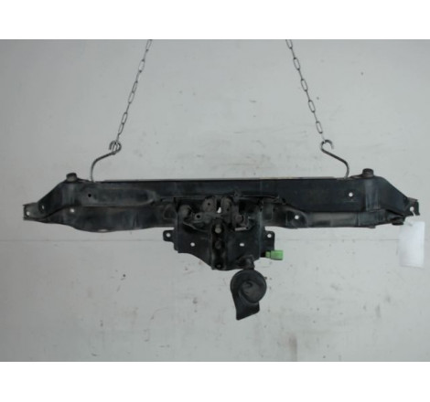 TRAVERSE SUP ARMATURE AV