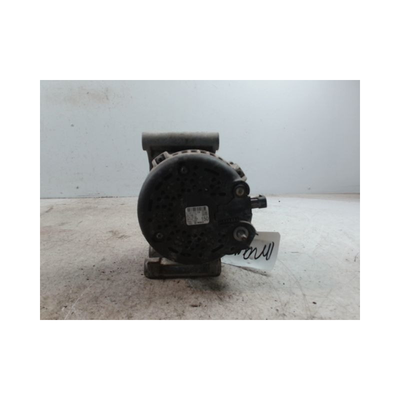 ALTERNATEUR OPEL CORSA 2010-