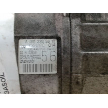 COMPRESSEUR AIR CONDITIONNE MERCEDES CLASSE C COUPE SPORT 2004-