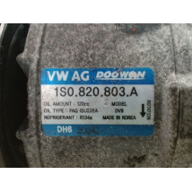 COMPRESSEUR AIR CONDITIONNE VOLKSWAGEN UP