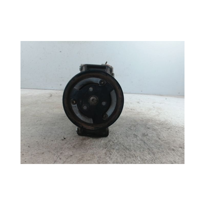 COMPRESSEUR AIR CONDITIONNE SEAT IBIZA 2006-