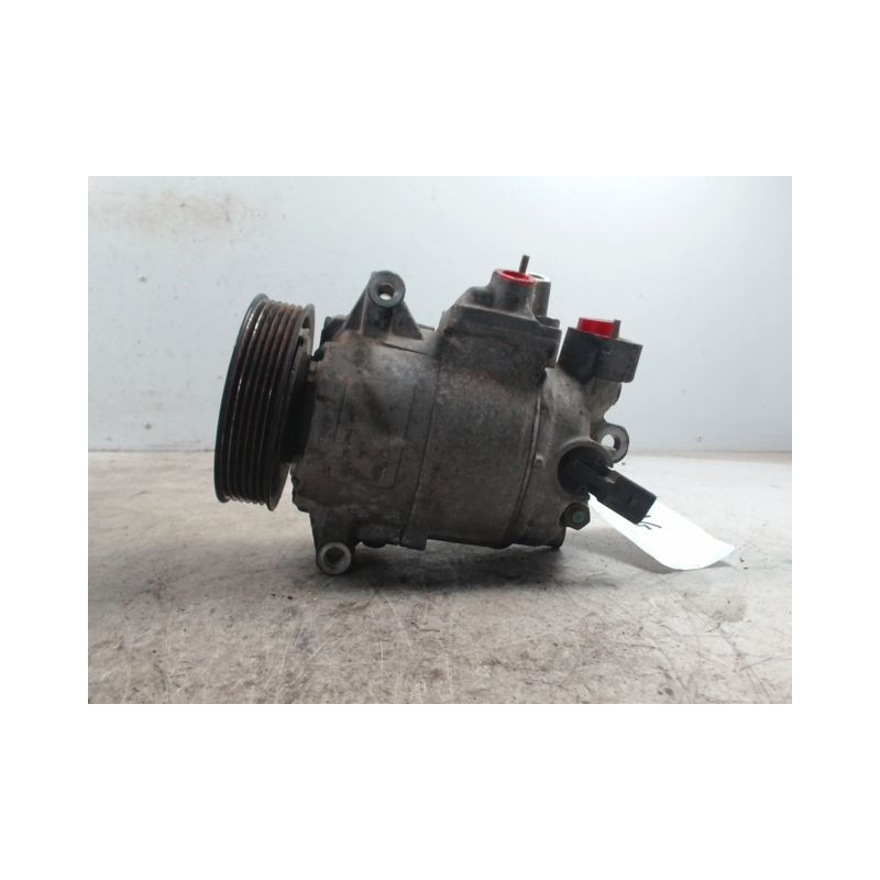 COMPRESSEUR AIR CONDITIONNE SEAT IBIZA 2006-