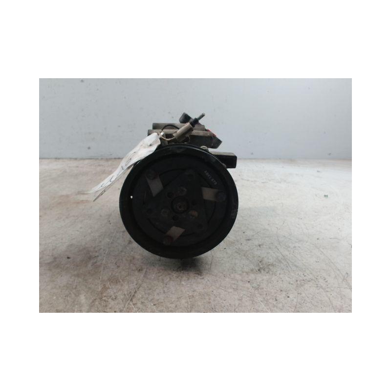 COMPRESSEUR AIR CONDITIONNE RENAULT KANGOO 2003-2007