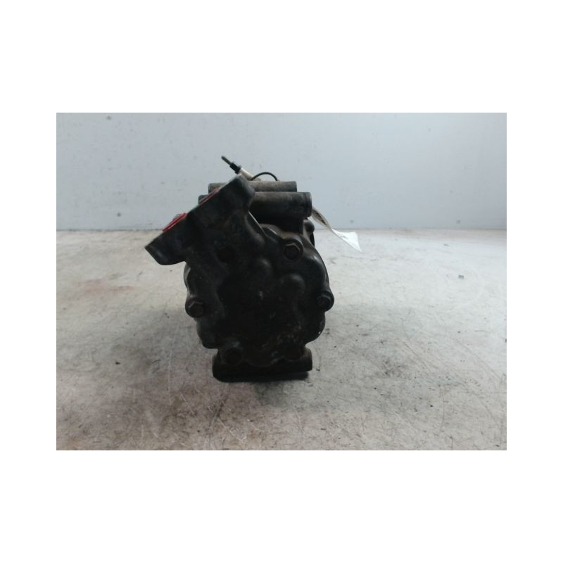 COMPRESSEUR AIR CONDITIONNE RENAULT KANGOO 2003-2007