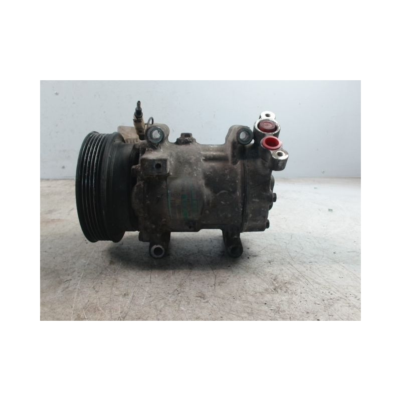 COMPRESSEUR AIR CONDITIONNE RENAULT KANGOO 2003-2007