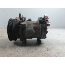 COMPRESSEUR AIR CONDITIONNE RENAULT KANGOO 2003-2007
