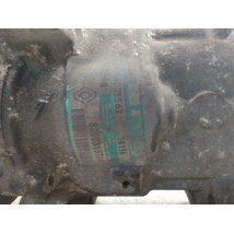 COMPRESSEUR AIR CONDITIONNE RENAULT KANGOO 2003-2007