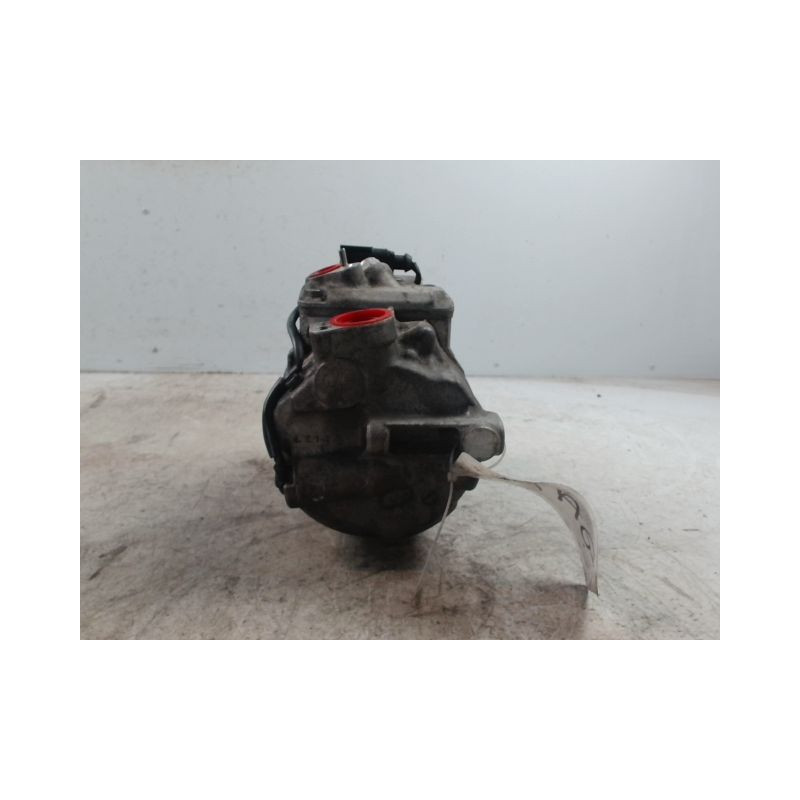 COMPRESSEUR AIR CONDITIONNE AUDI Q7