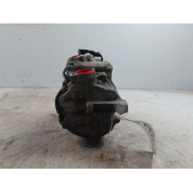 COMPRESSEUR AIR CONDITIONNE AUDI Q7