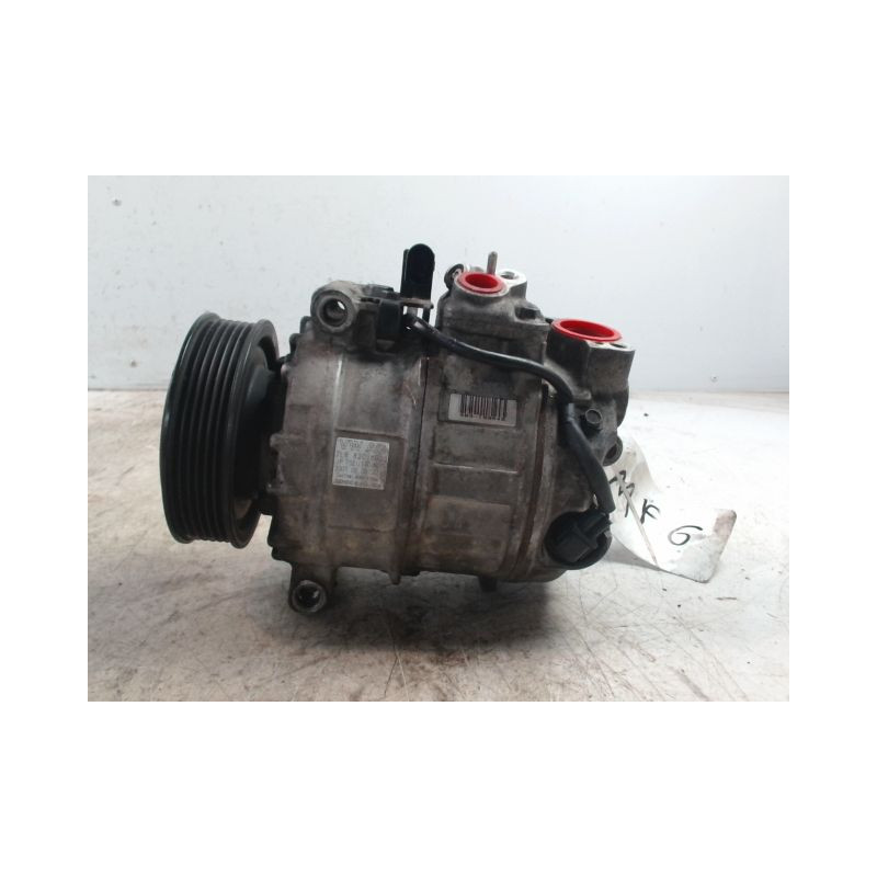 COMPRESSEUR AIR CONDITIONNE AUDI Q7