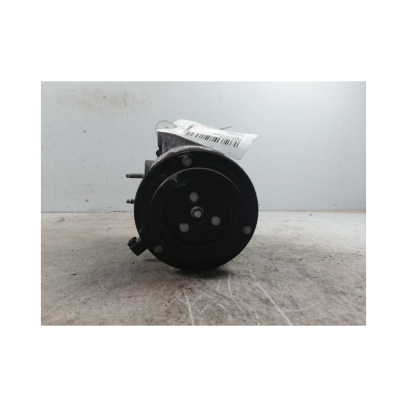 COMPRESSEUR AIR CONDITIONNE FORD FIESTA 2005-