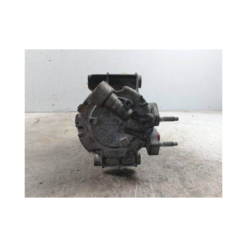 COMPRESSEUR AIR CONDITIONNE FORD FIESTA 2005-