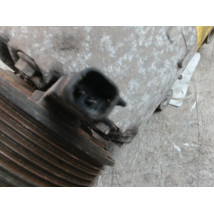 COMPRESSEUR AIR CONDITIONNE FORD FIESTA 2005-