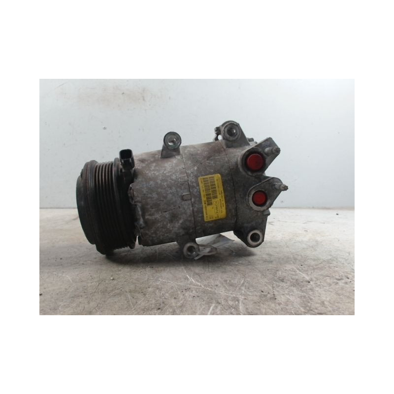 COMPRESSEUR AIR CONDITIONNE FORD FIESTA 2005-