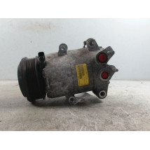 COMPRESSEUR AIR CONDITIONNE FORD FIESTA 2005-