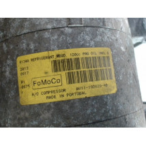 COMPRESSEUR AIR CONDITIONNE FORD FIESTA 2005-