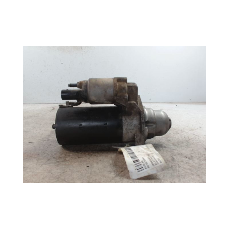 DEMARREUR AUDI A6 2004-