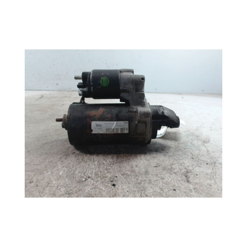 DEMARREUR FORD FIESTA 2005-