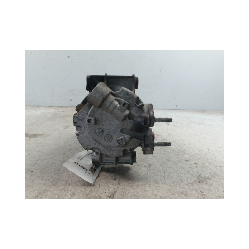 COMPRESSEUR AIR CONDITIONNE FORD B-MAX