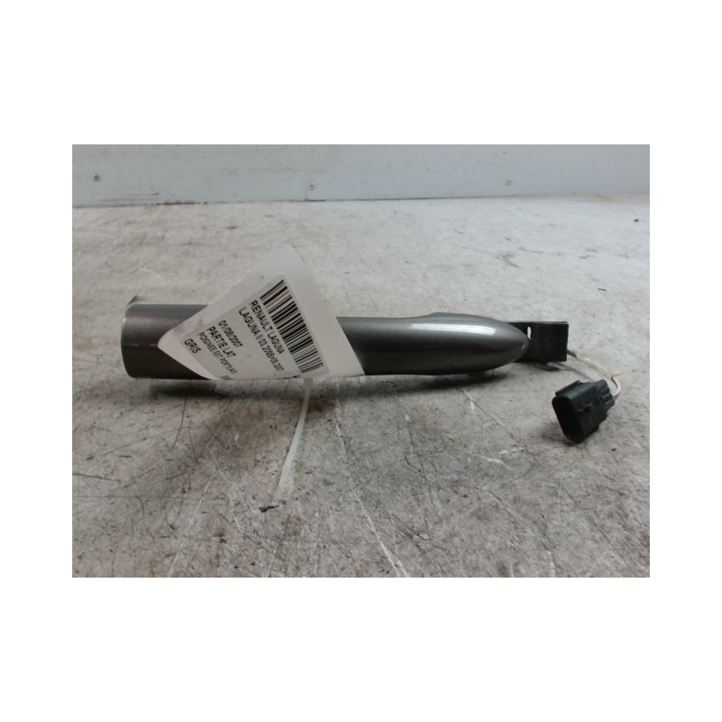 POIGNEE EXTERIEURE PORTE AVANT DROIT RENAULT LAGUNA II 2005-2007