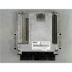 CALCULATEUR MOTEUR