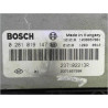 CALCULATEUR MOTEUR RENAULT CLIO IV 12-16