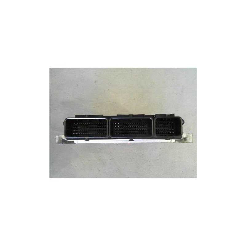 CALCULATEUR MOTEUR RENAULT CLIO IV 12-16