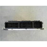 CALCULATEUR MOTEUR RENAULT CLIO IV 12-16
