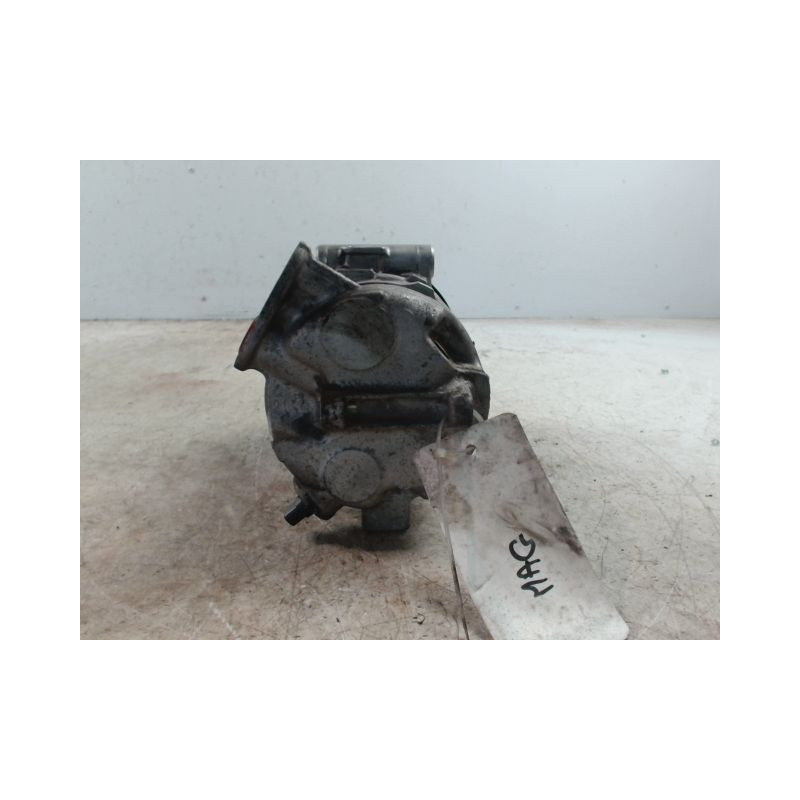 COMPRESSEUR AIR CONDITIONNE OPEL CORSA