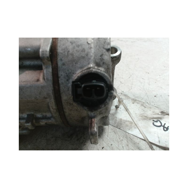 COMPRESSEUR AIR CONDITIONNE OPEL CORSA