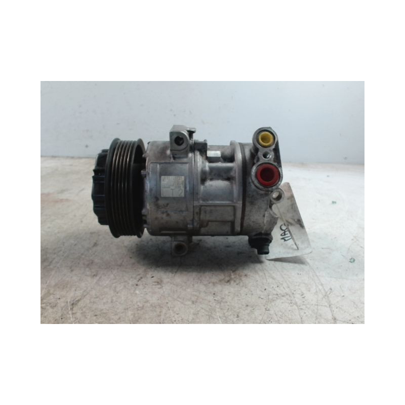COMPRESSEUR AIR CONDITIONNE OPEL CORSA