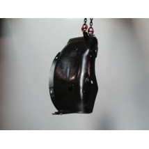 PARE-BOUE ARRIERE GAUCHE RENAULT MEGANE II PH2 2006-