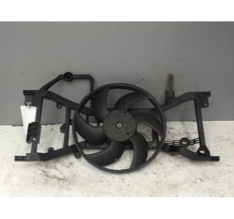 MOTEUR VENTILATEUR RADIATEUR