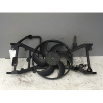 MOTEUR VENTILATEUR RADIATEUR DACIA SANDERO